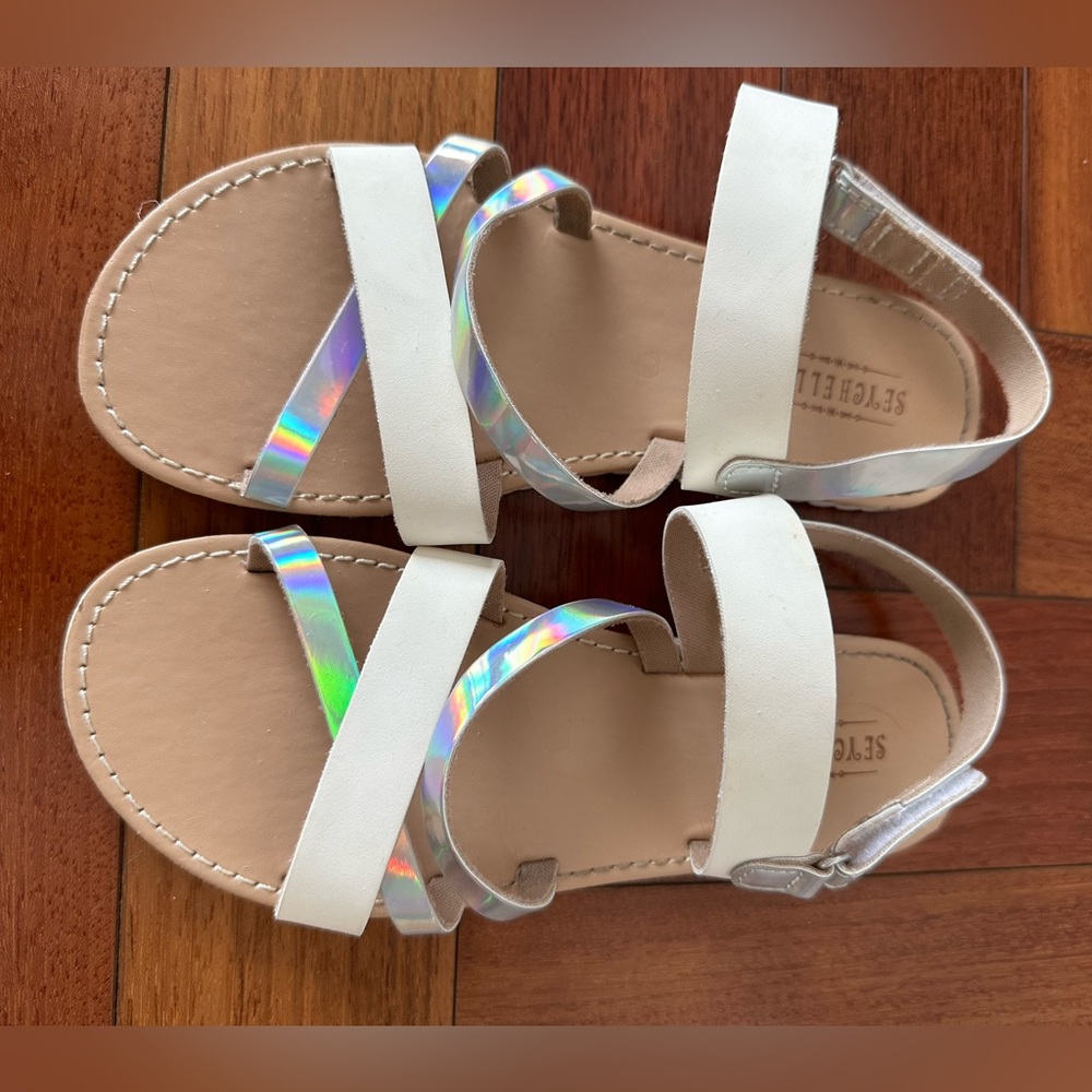 Seychelles Sandals